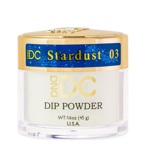 Stardust #03