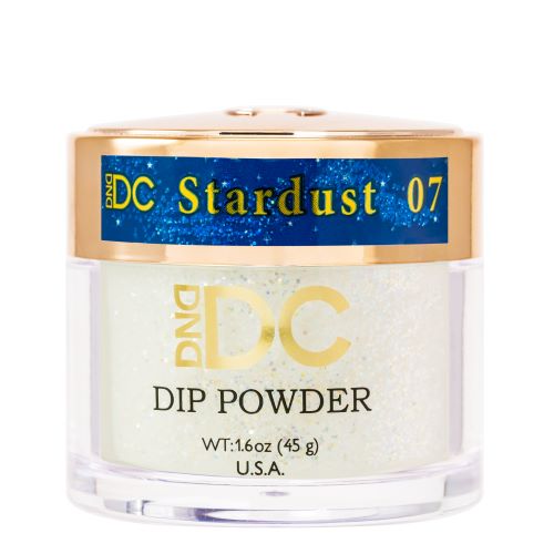 Stardust #07