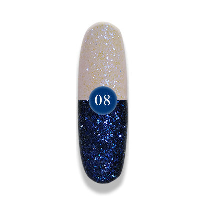 Stardust #08 thumbnail 2