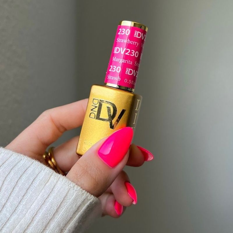 Strawberry Martini DIVA #230 thumbnail 2