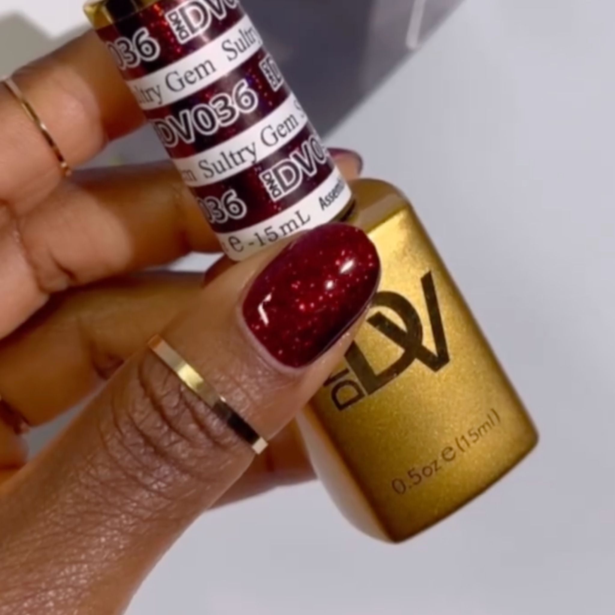 Sultry Gem DIVA #036 thumbnail 3