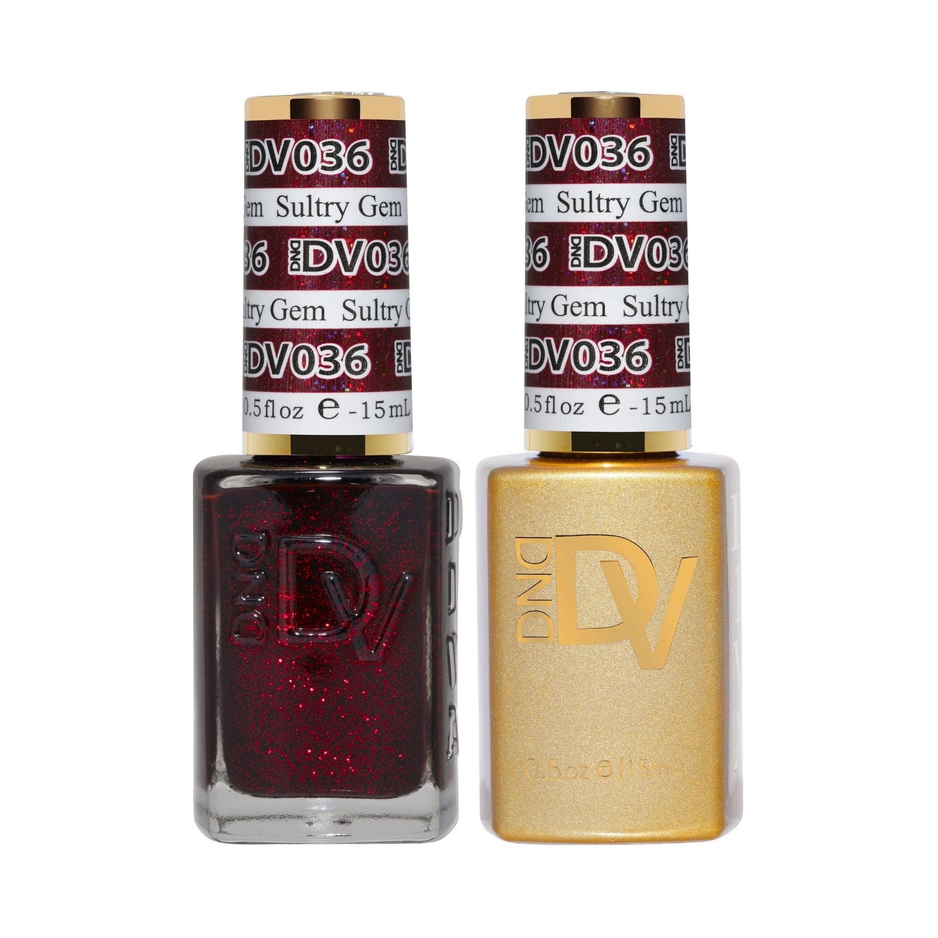 Sultry Gem DIVA #036 thumbnail 5