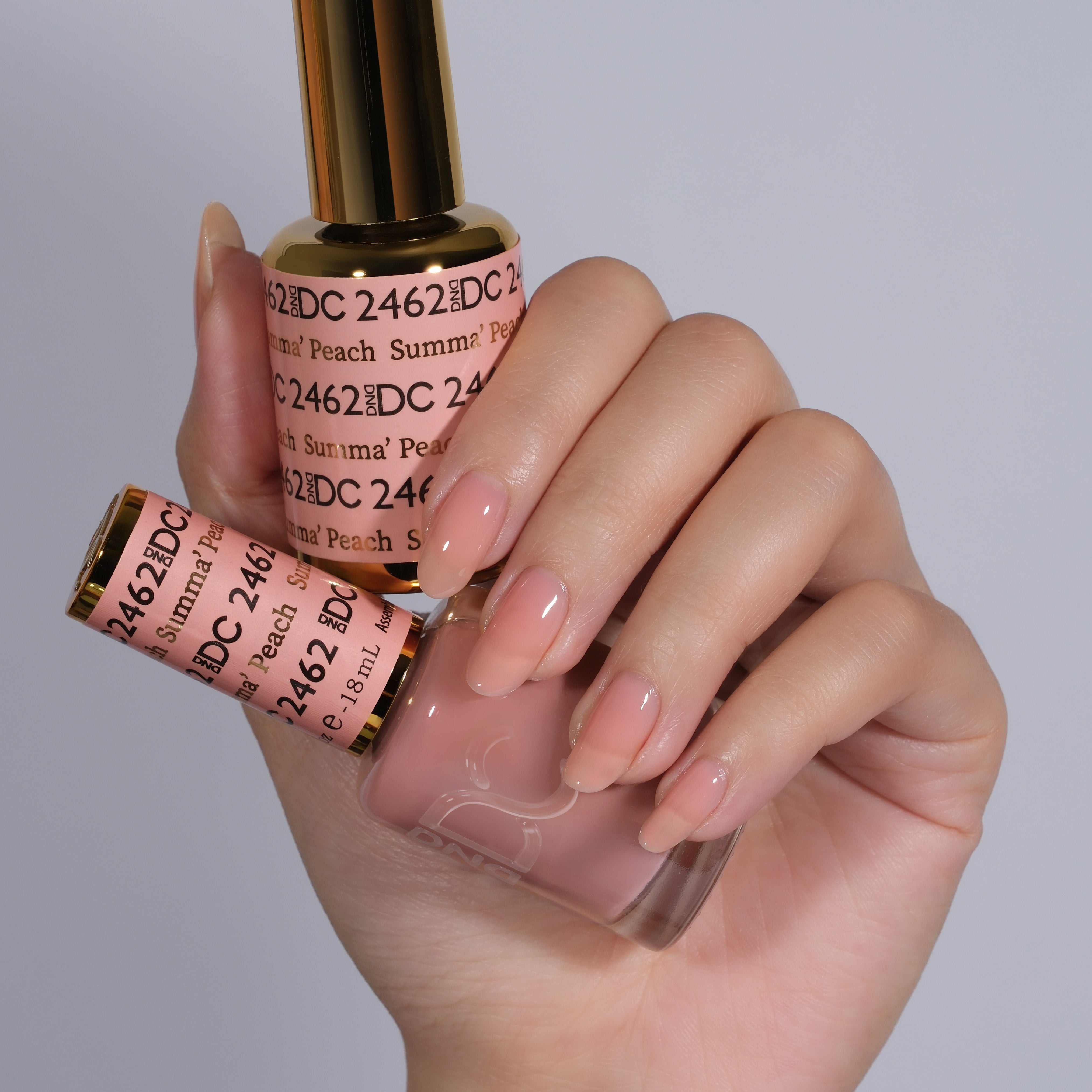 Summa Peach #2462 thumbnail 2