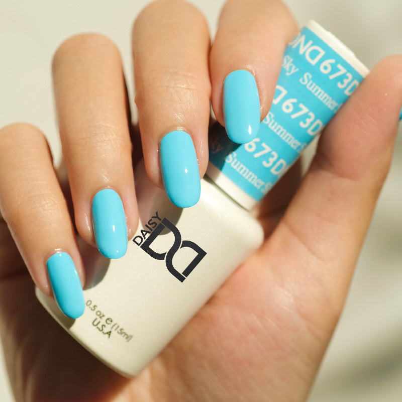 Summer Sky #673 thumbnail 3