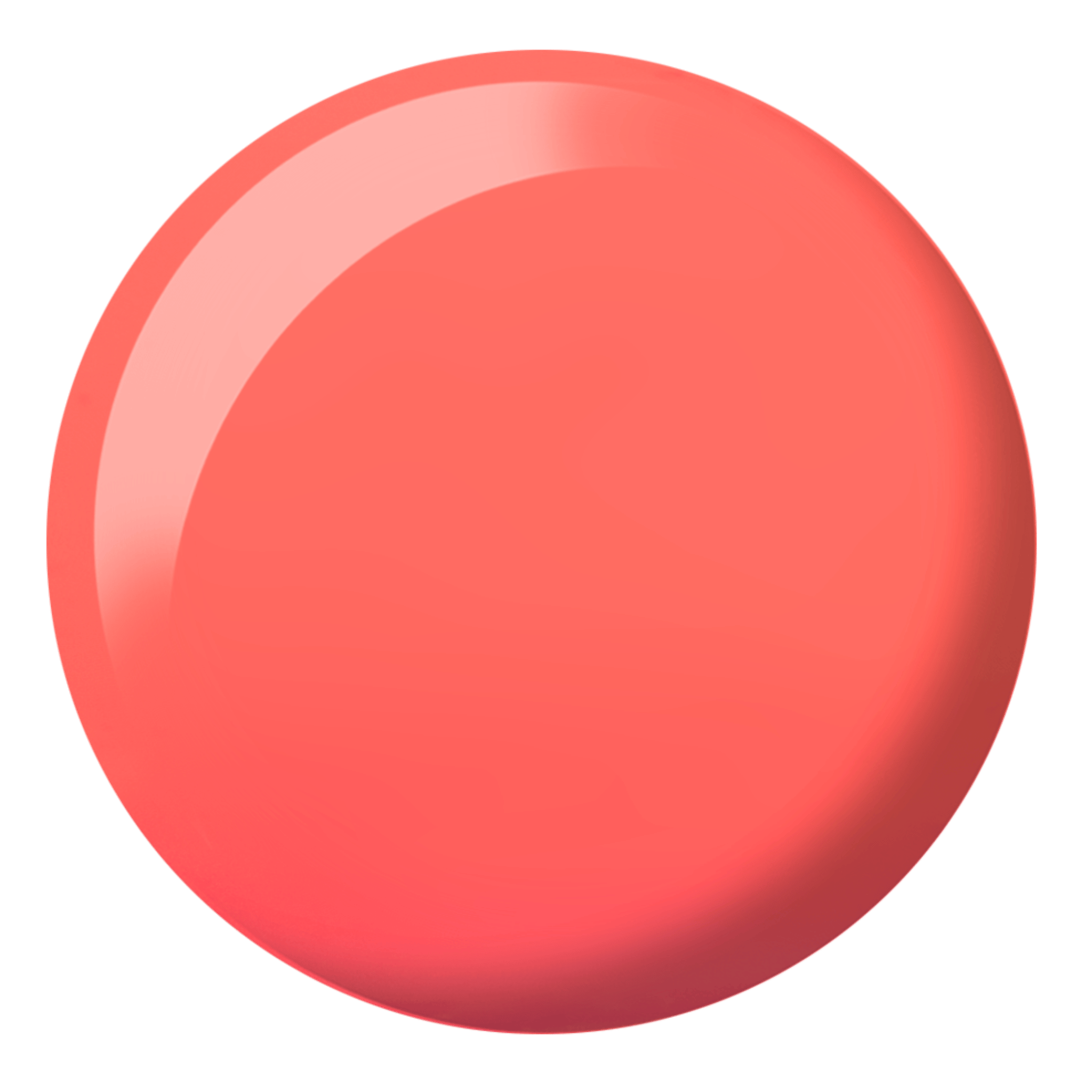 Sunkissed Coral DIVA #210 thumbnail 4