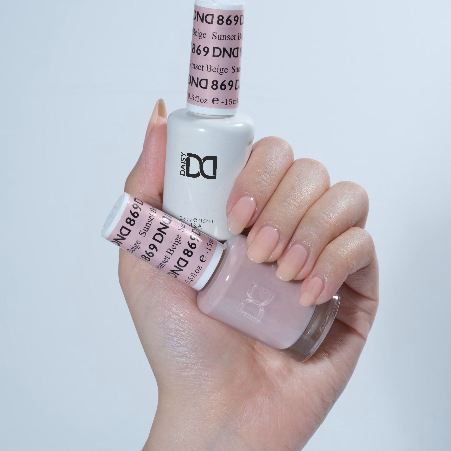 Sunset Beige #869 thumbnail 2