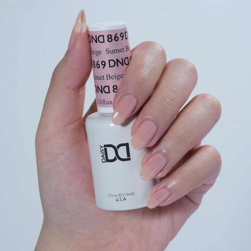 Sunset Beige #869 thumbnail 3