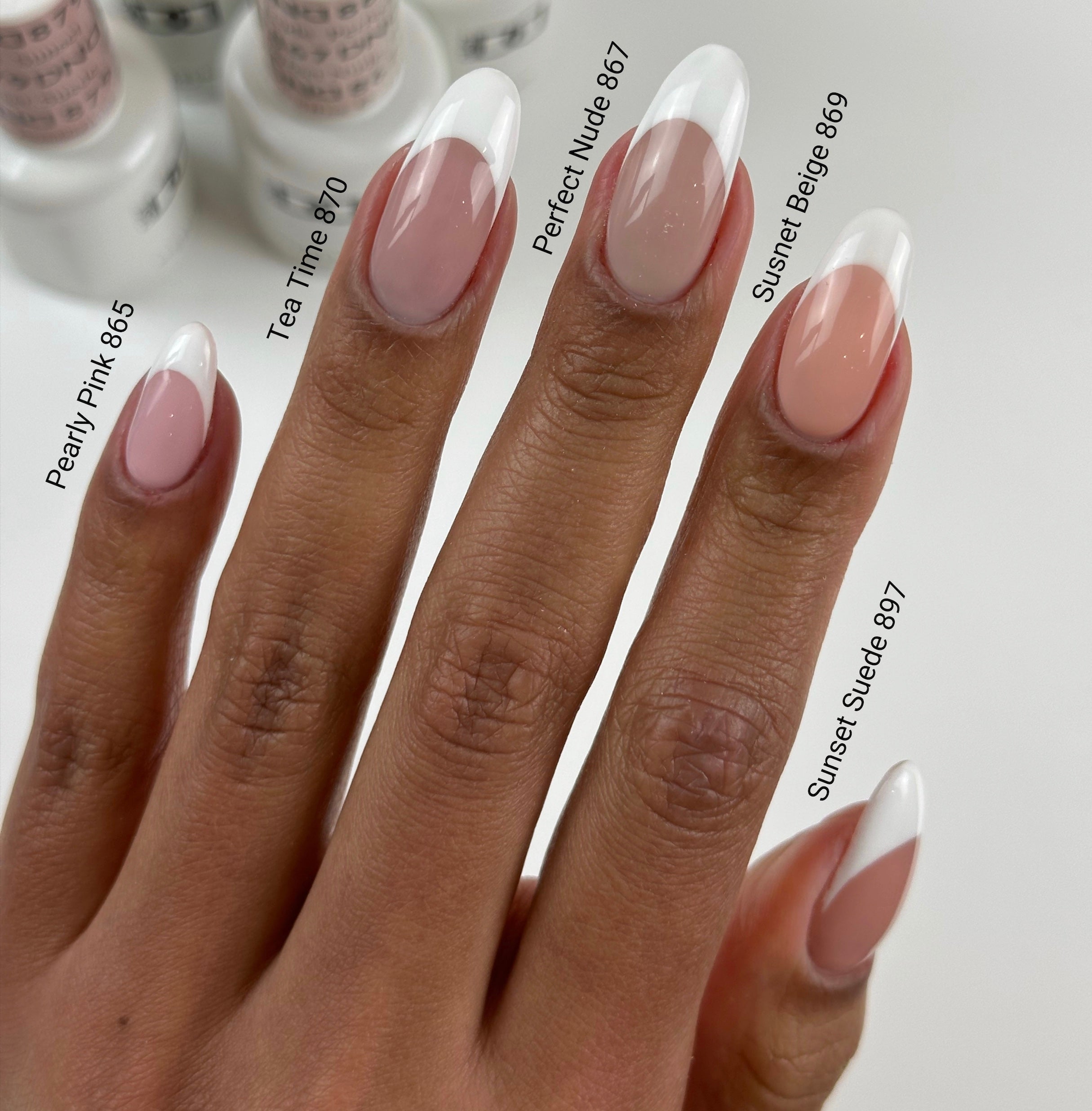 Sunset Beige #869 thumbnail 4