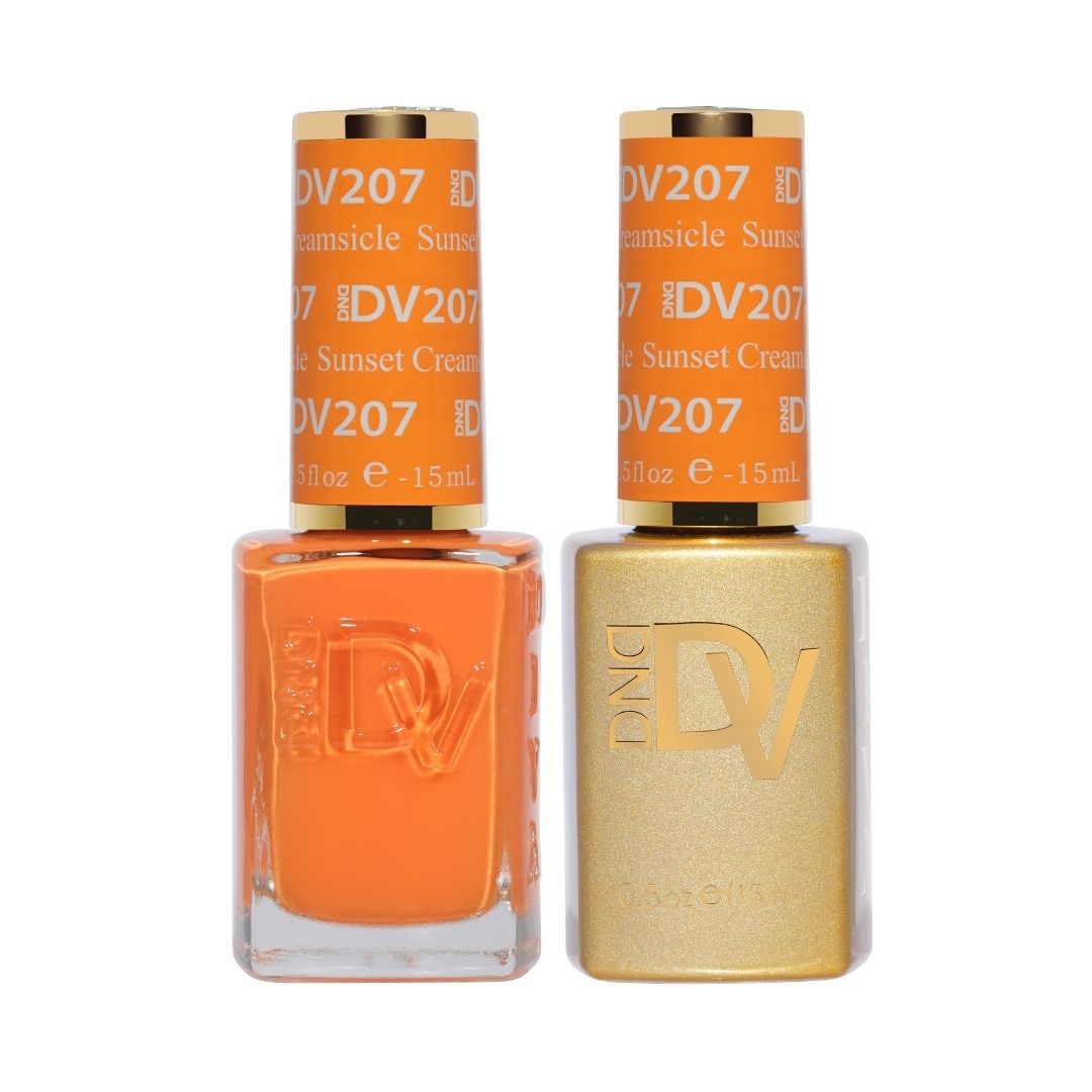 Sunset Creamsicle DIVA #207 thumbnail 3