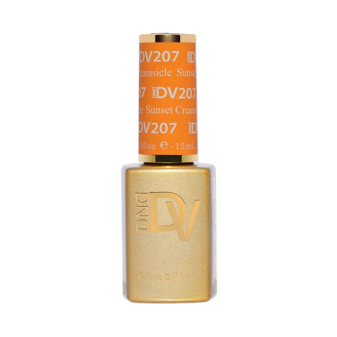 Sunset Creamsicle DIVA #207 thumbnail 4