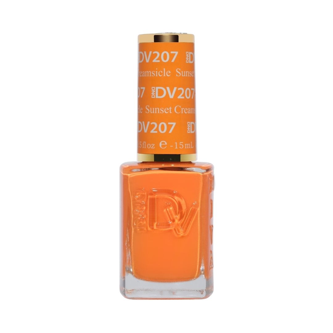 Sunset Creamsicle DIVA #207 thumbnail 5