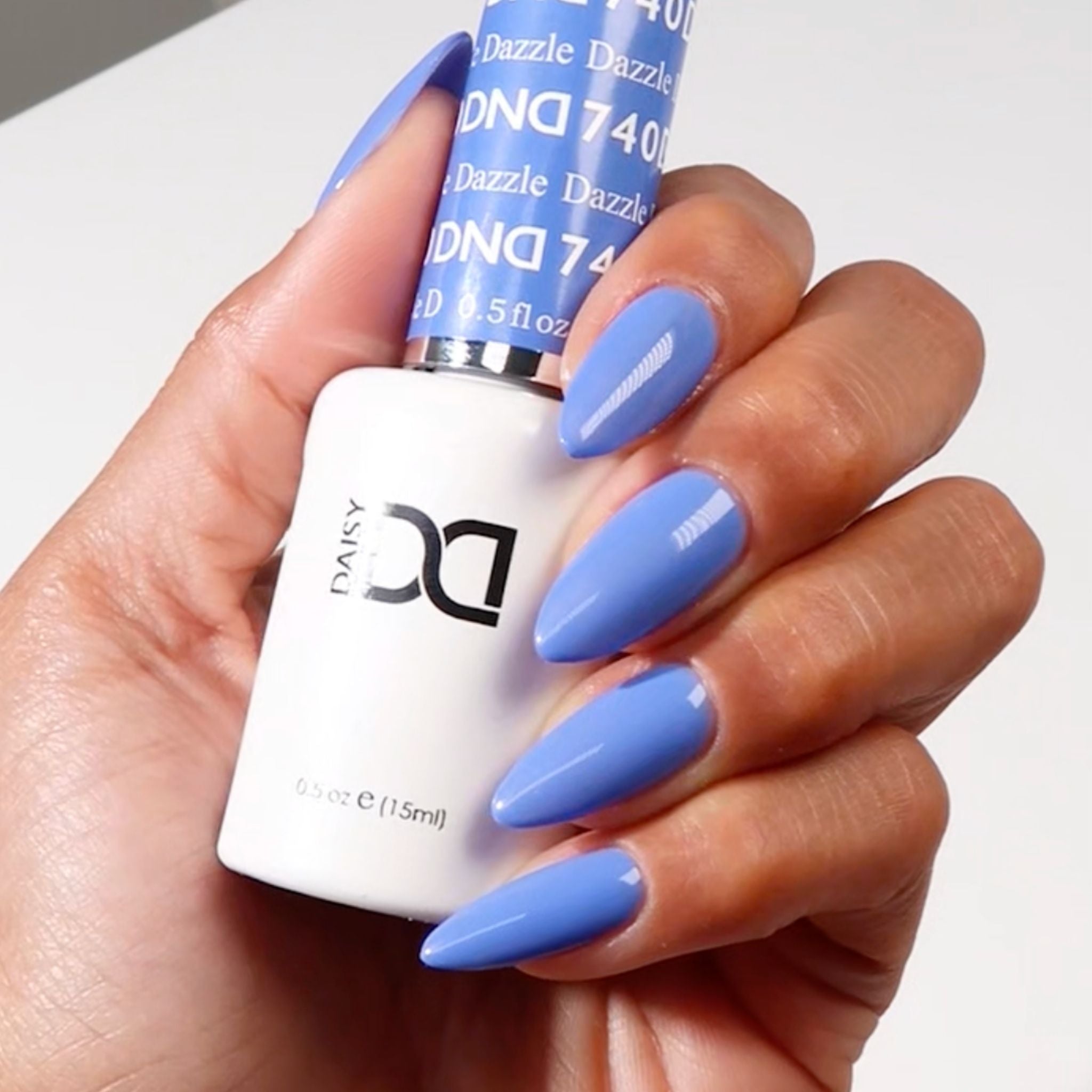Sweet Disposition Gel Polish Starter Kit thumbnail 2