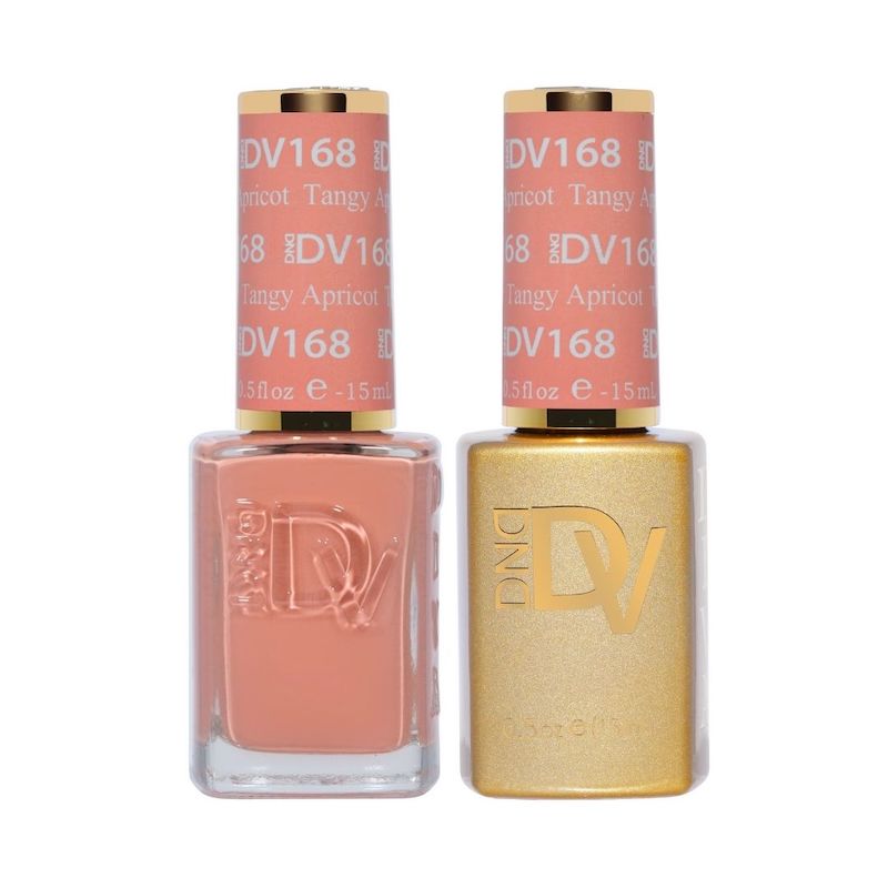 Tangy Apricot DIVA #168 thumbnail 5