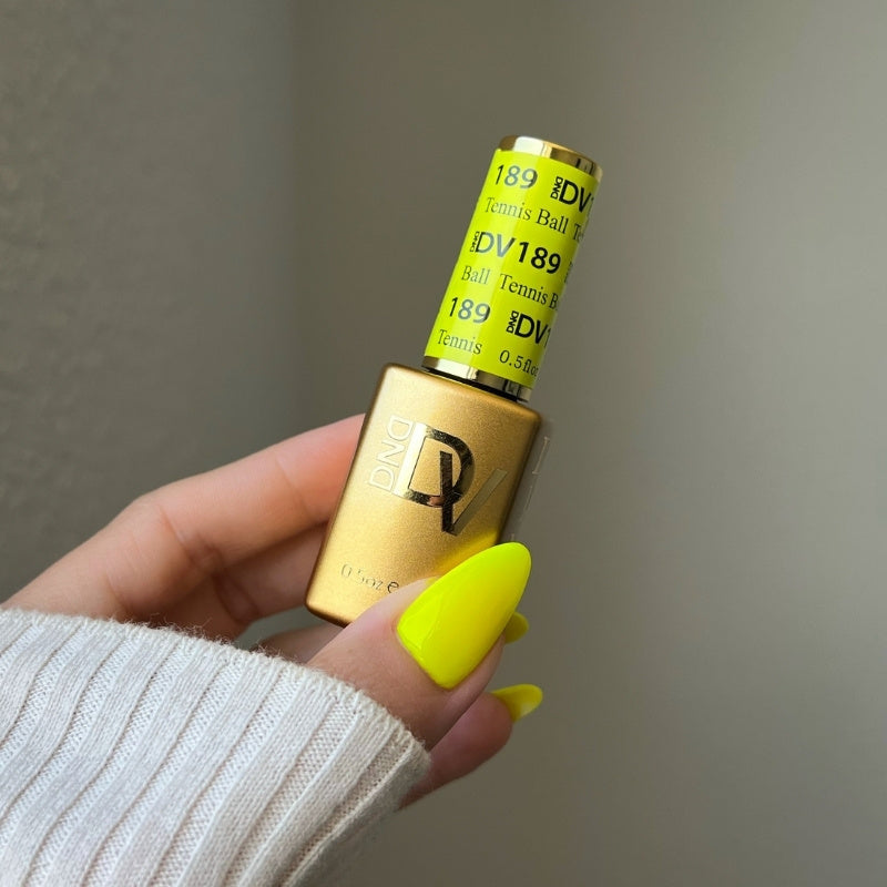 Tennis Ball DIVA #189 thumbnail 3