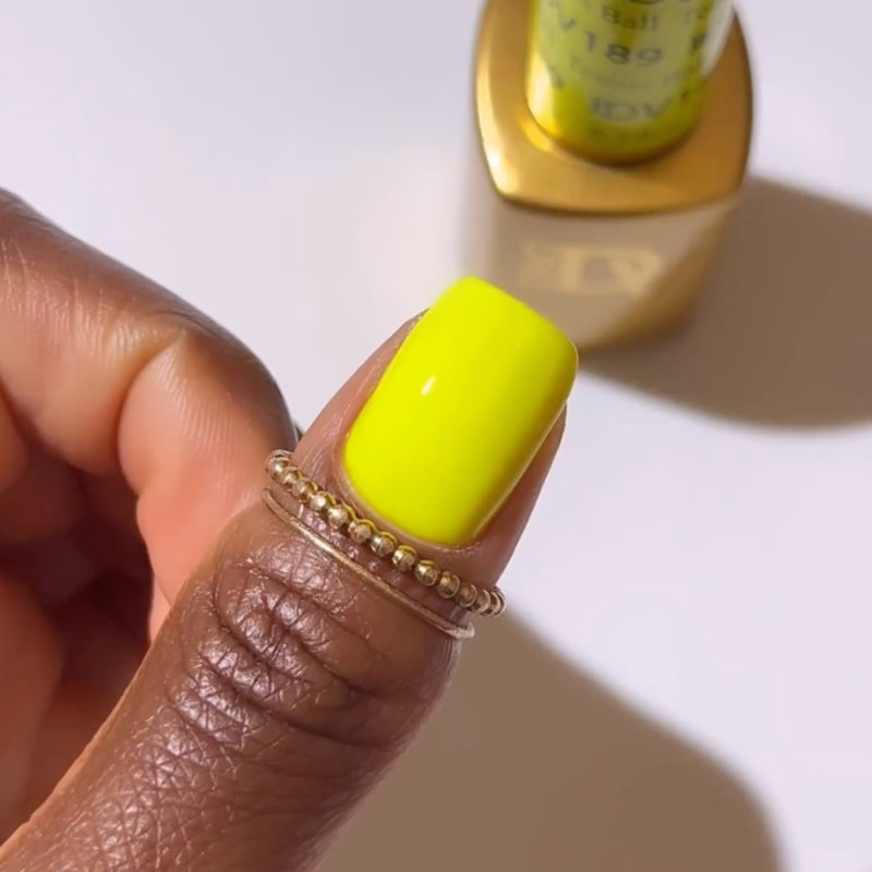 Tennis Ball DIVA #189 thumbnail 5