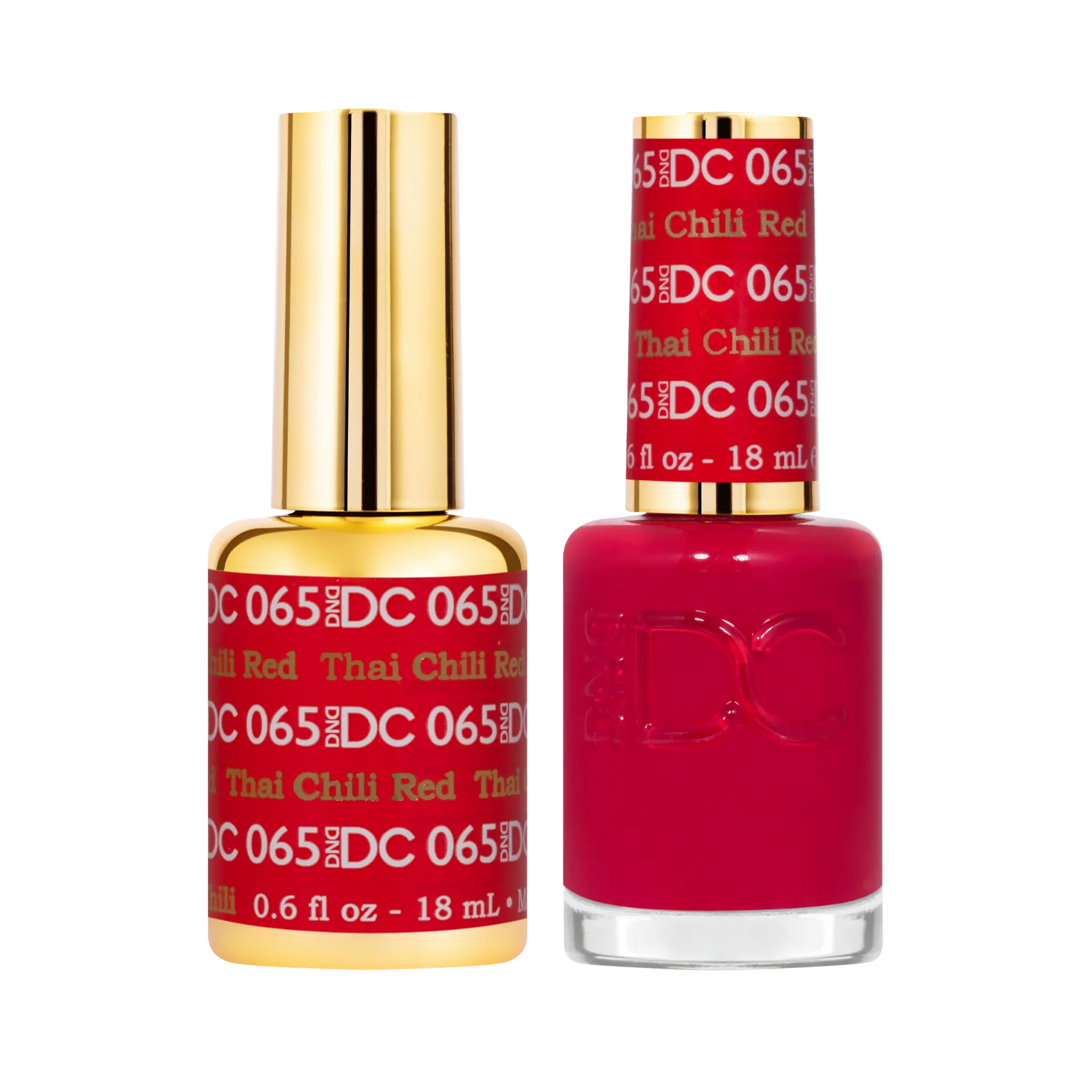 Thai Chili Red #065 thumbnail 4