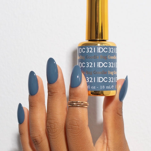 The Deep Sea Gel Polish Starter Kit thumbnail 2