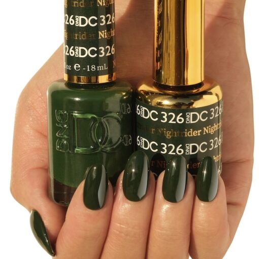 The Deep Sea Gel Polish Starter Kit thumbnail 3