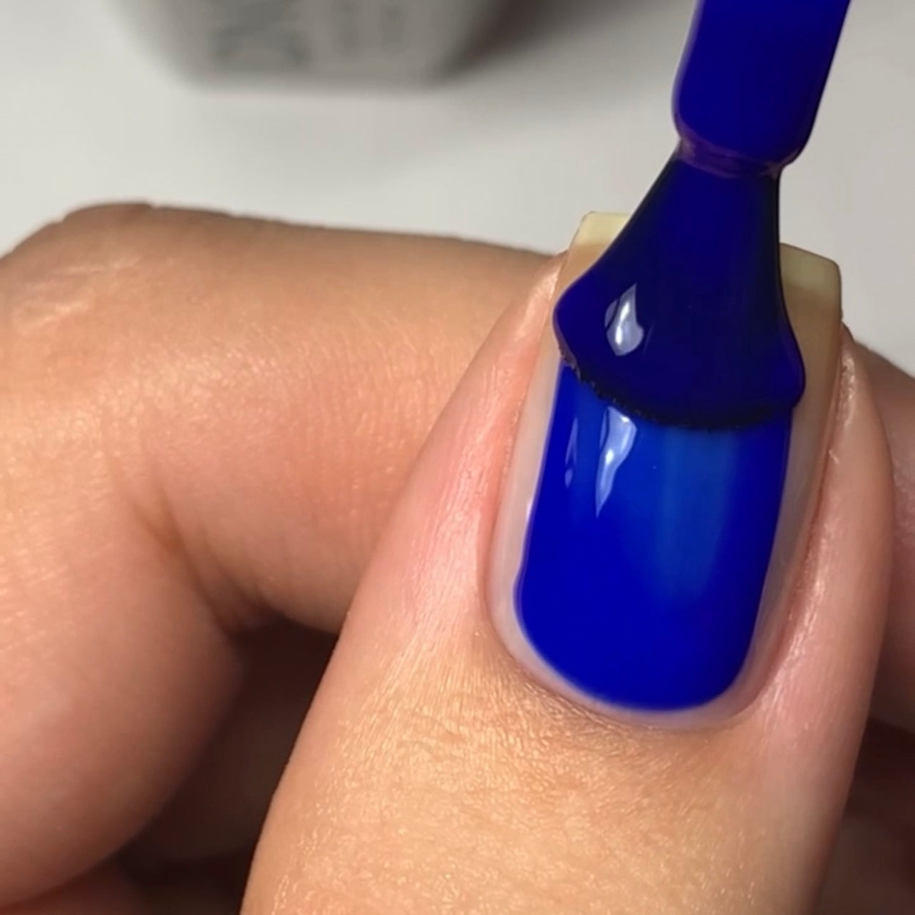 The Naughty List Gel Polish Starter Kit thumbnail 3