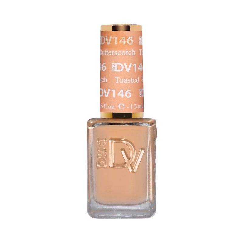 Toasted Butterscotch DIVA #146 thumbnail 3