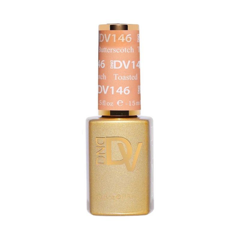 Toasted Butterscotch DIVA #146 thumbnail 4