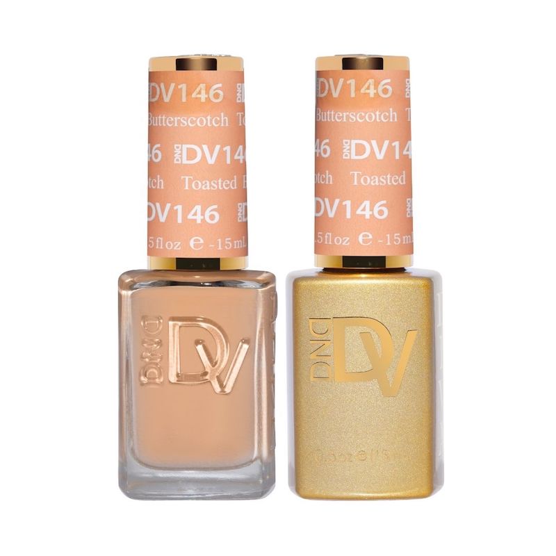 Toasted Butterscotch DIVA #146 thumbnail 5
