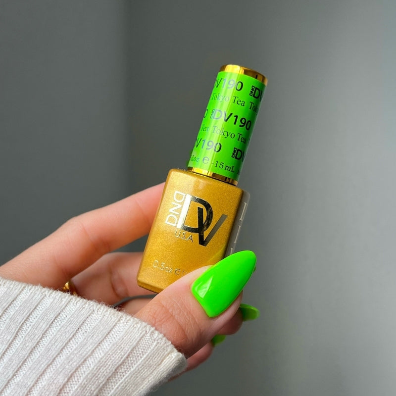 Tokyo Tea DIVA #190 thumbnail 3