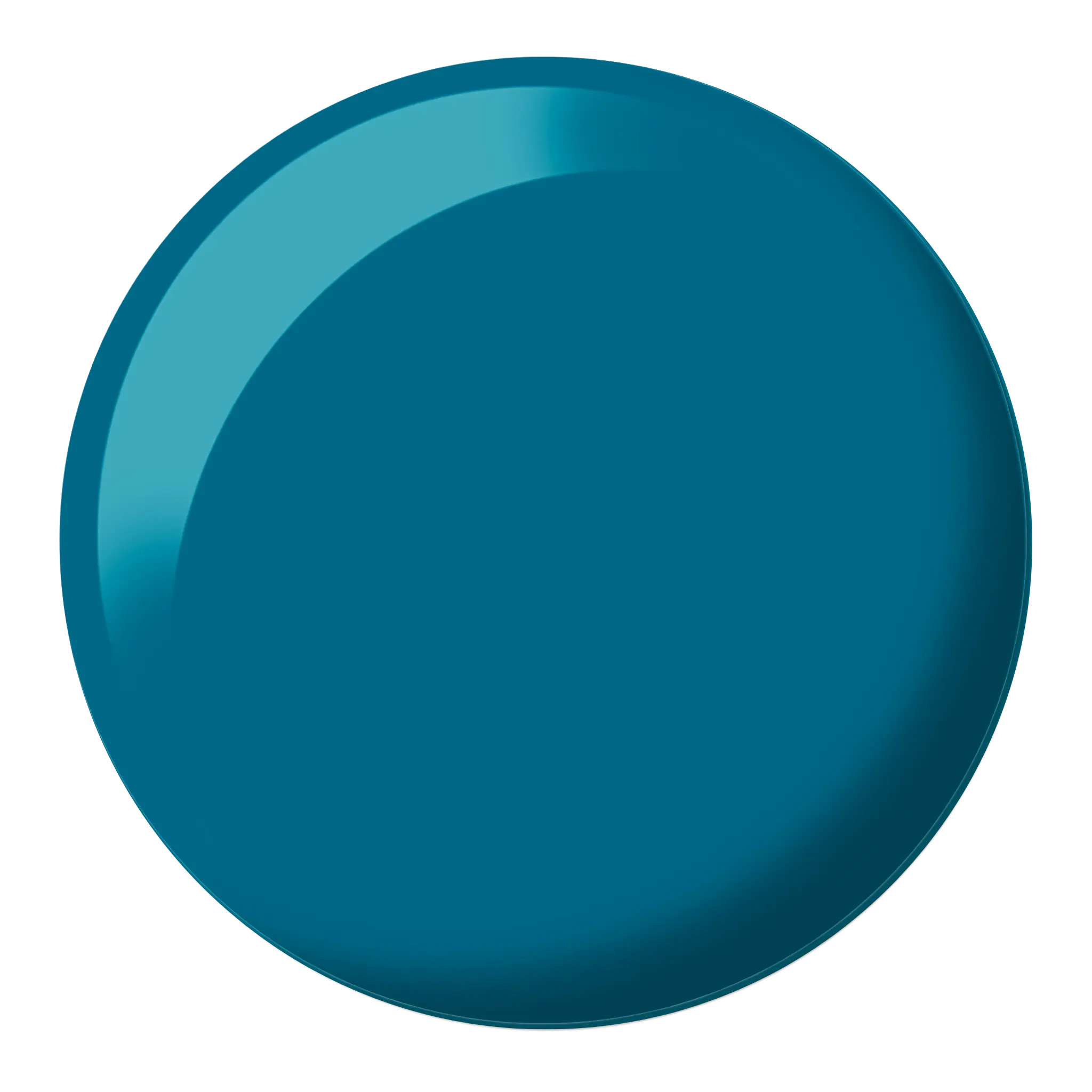 Tropical Teal #508 thumbnail 2