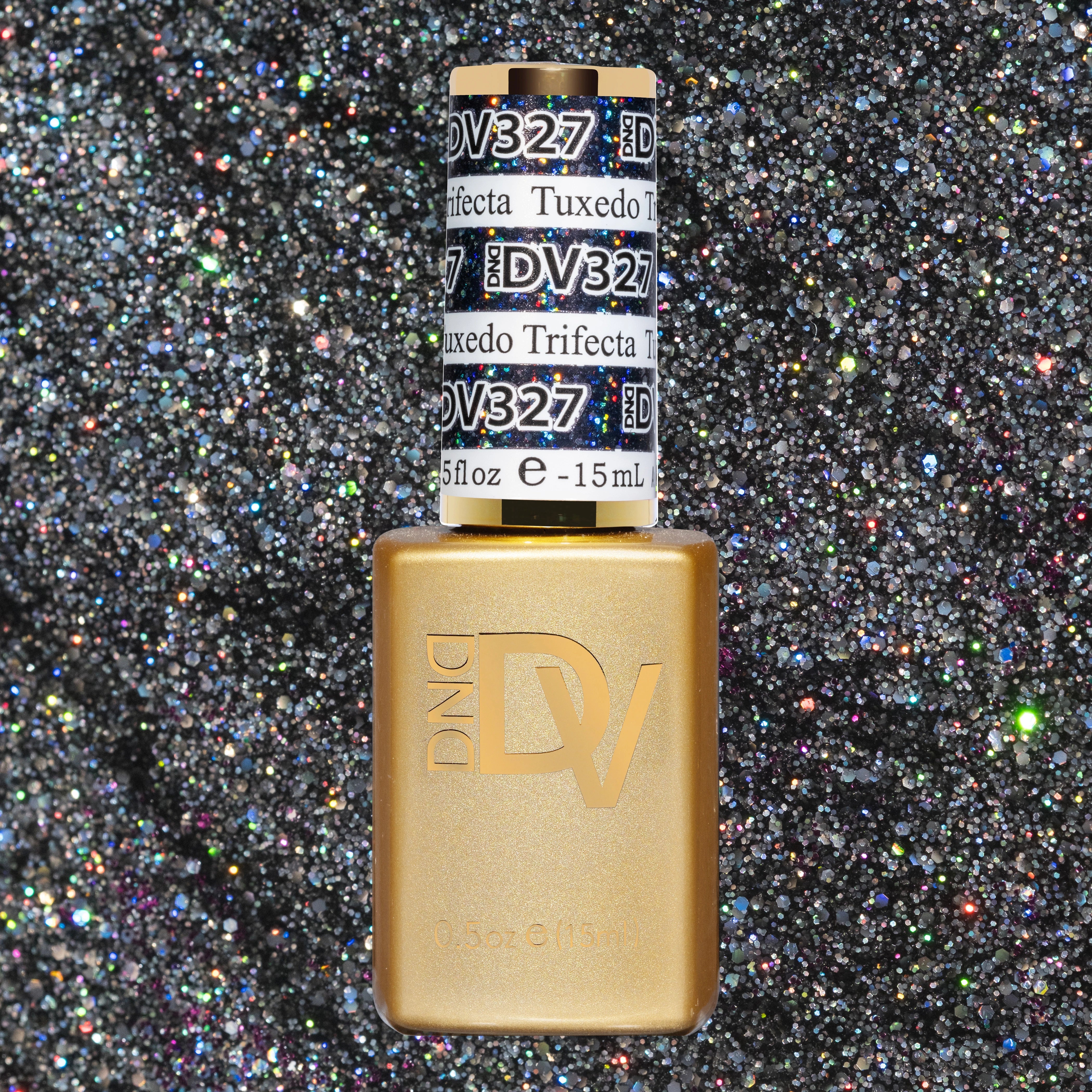 Tuxedo Trifecta DIVA #327 thumbnail 5