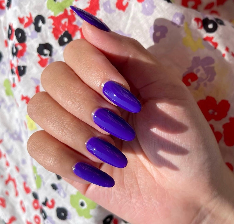 Ultramarine #019 thumbnail 3