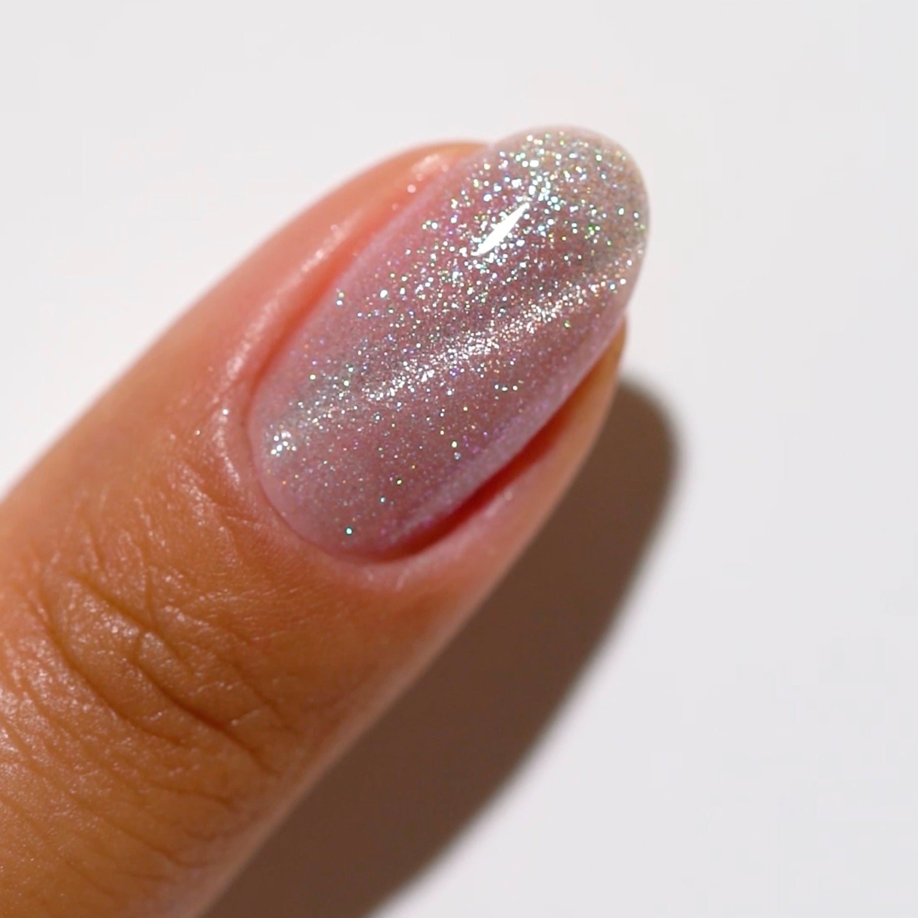 9D Cat Eye Unicorn #14- Opal Elixir thumbnail 2