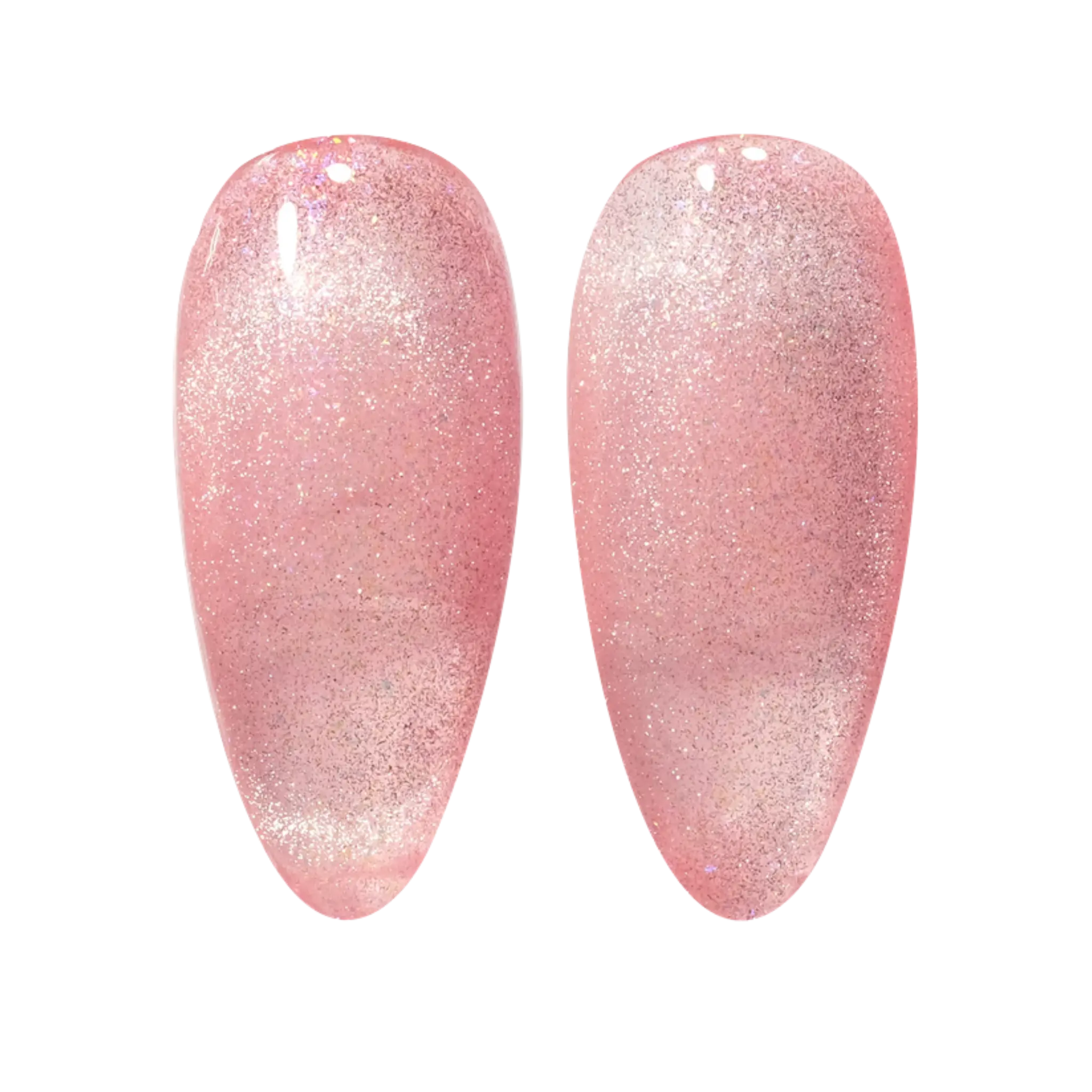9D Cat Eye Unicorn #16- Sugar Floss thumbnail 4
