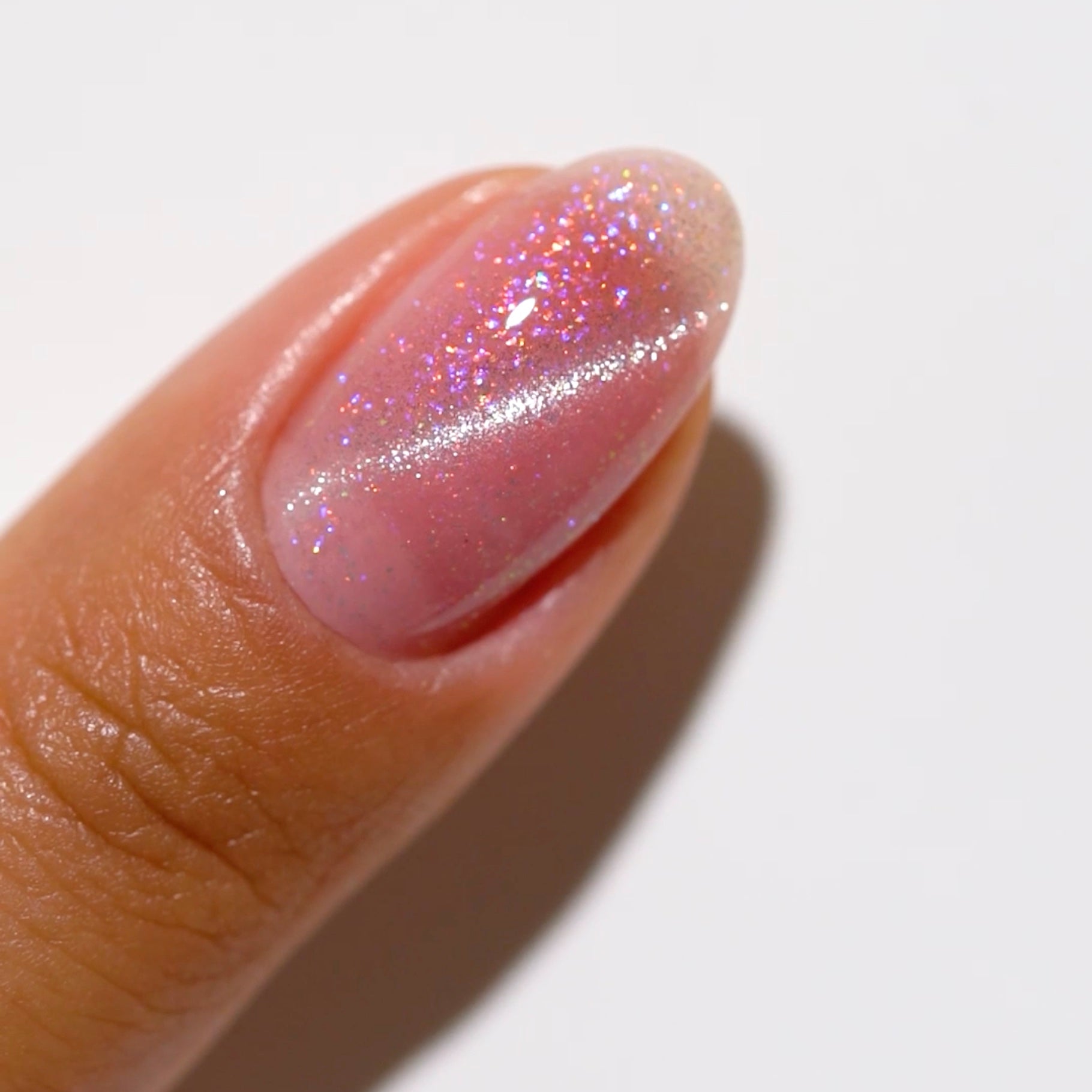 9D Cat Eye Unicorn #17-Ballet Fairy thumbnail 2