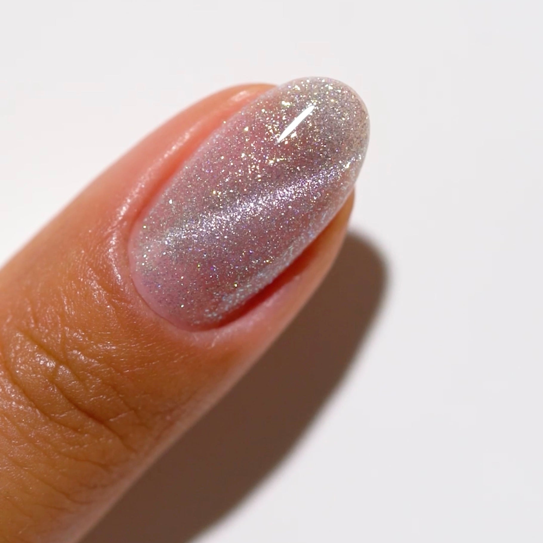 9D Cat Eye Unicorn #18 — Gem Twist thumbnail 3