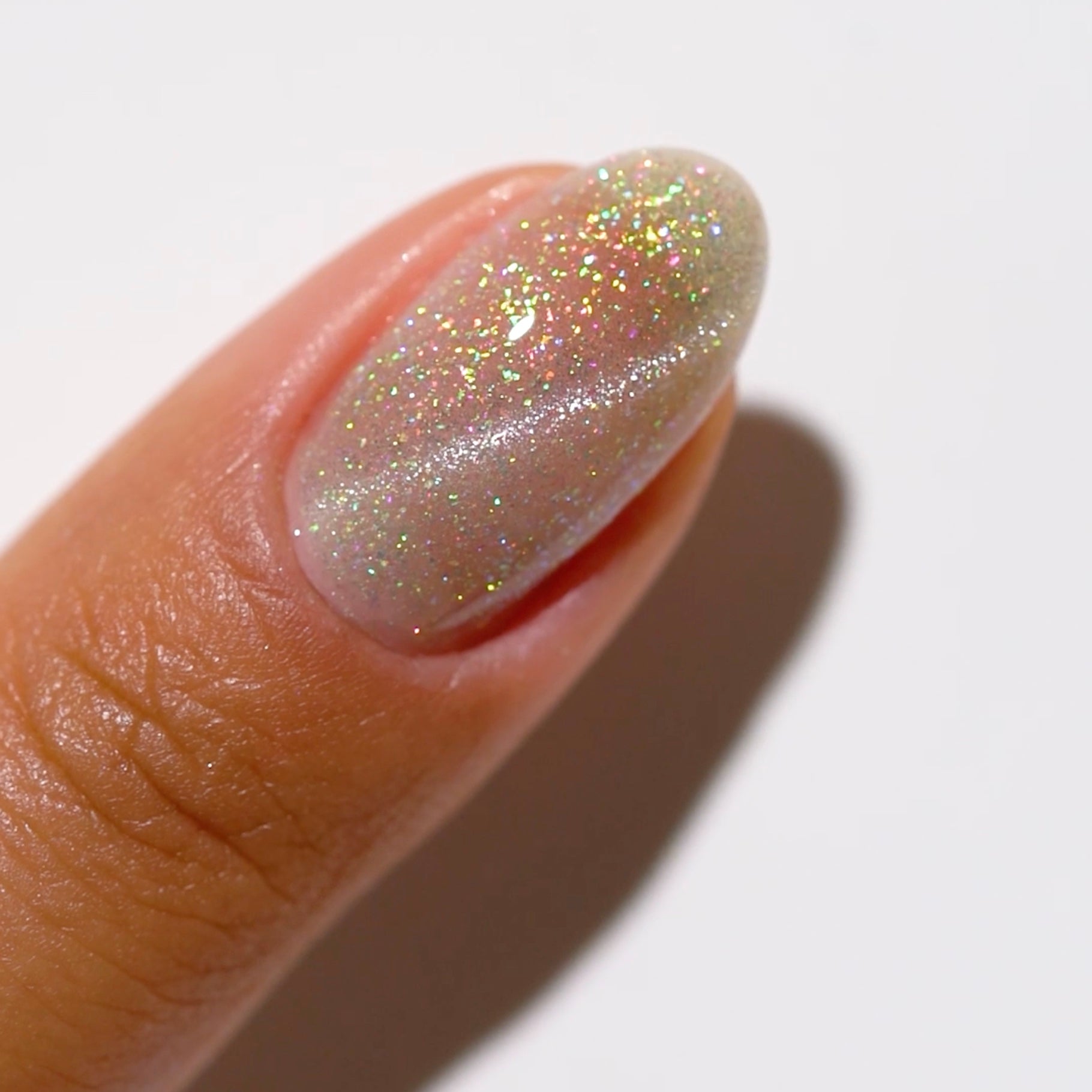 9D Cat Eye Unicorn #20 — Elf House thumbnail 2