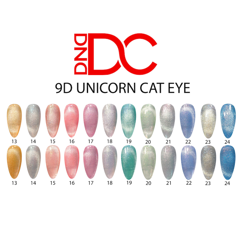 9D Cat Eye Unicorn #20 — Elf House thumbnail 4