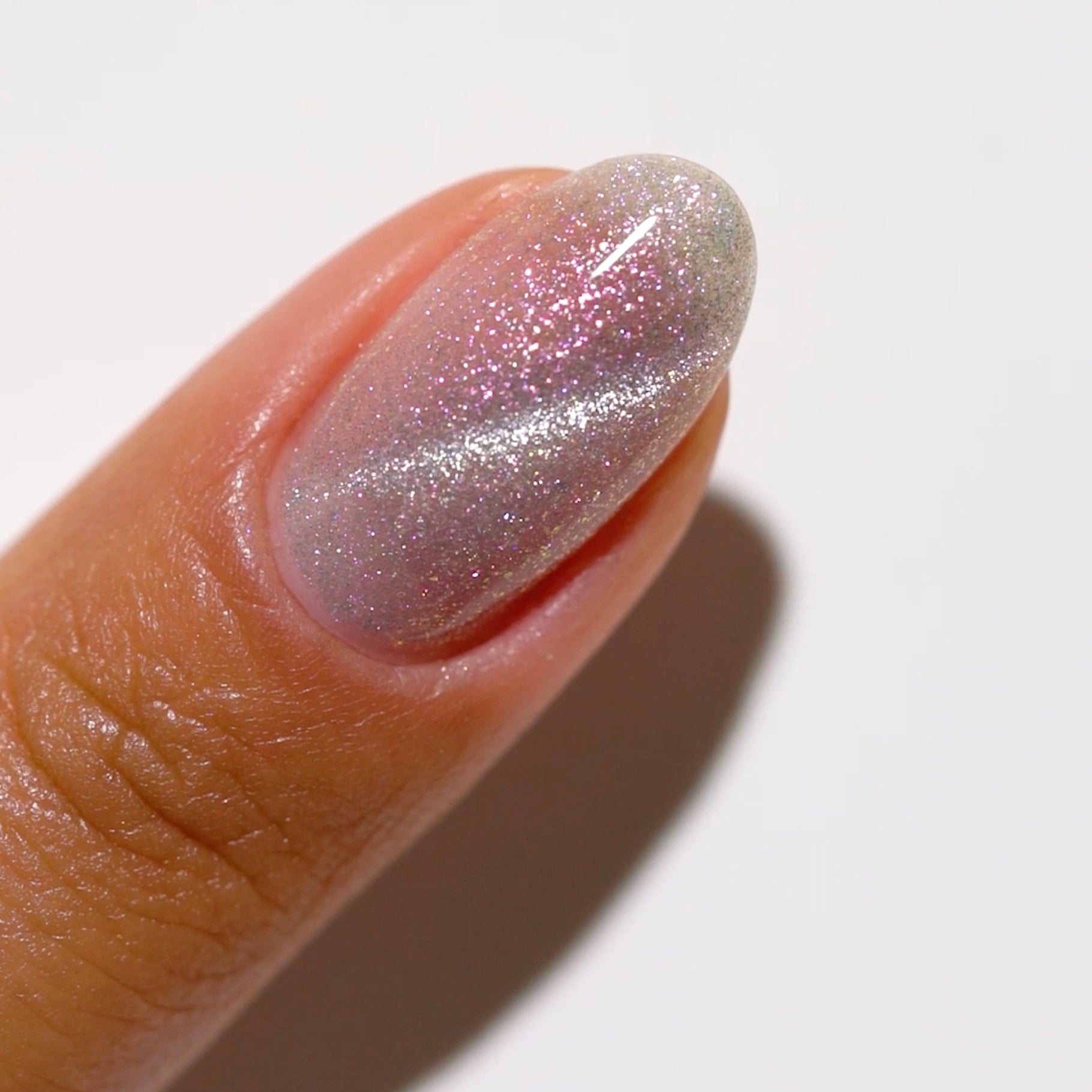 9D Cat Eye Unicorn #21- Holo Dancer thumbnail 2