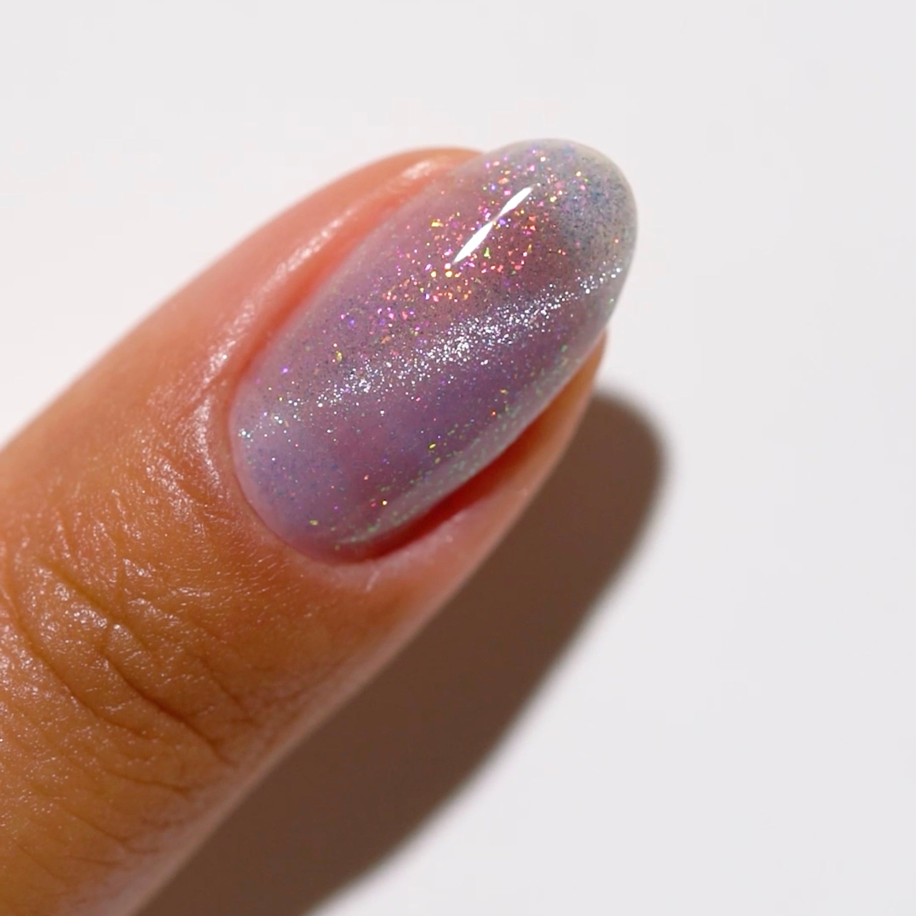 9D Cat Eye Unicorn #22- Celestial Prism thumbnail 4