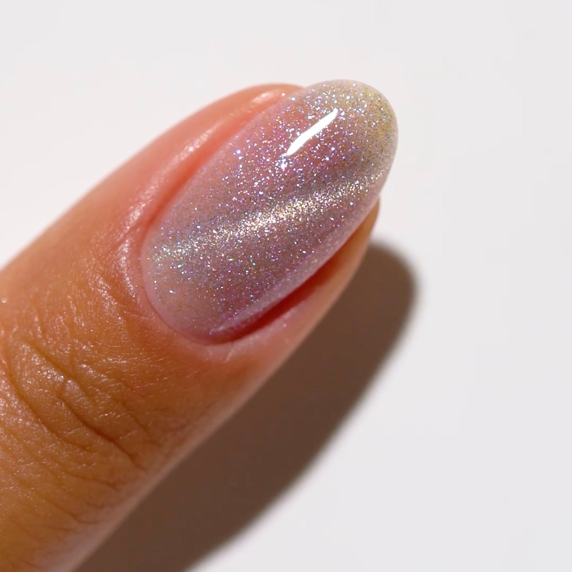9D Cat Eye Unicorn #23- Pixie Wings thumbnail 2