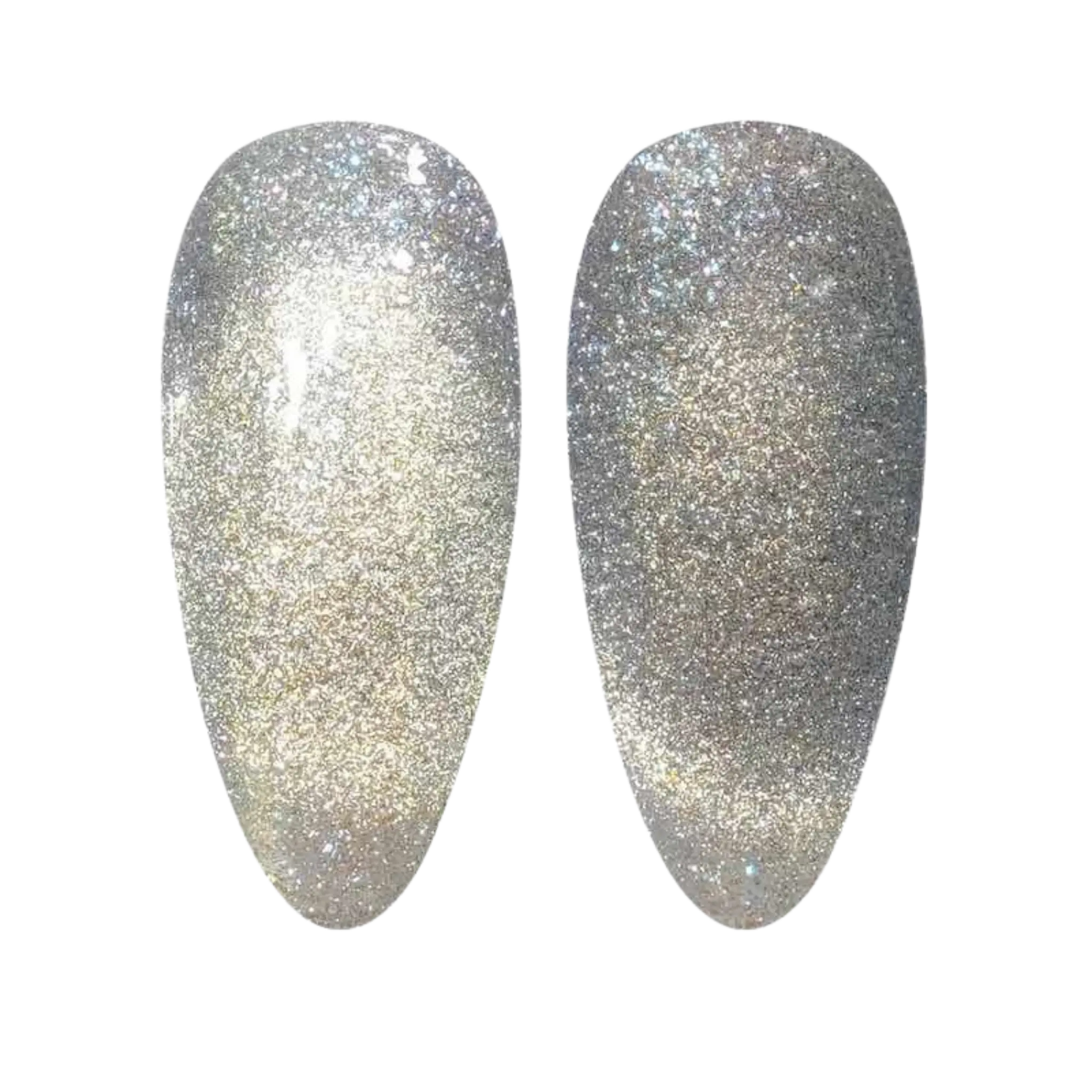 9D Cat Eye Unicorn #23- Pixie Wings thumbnail 4