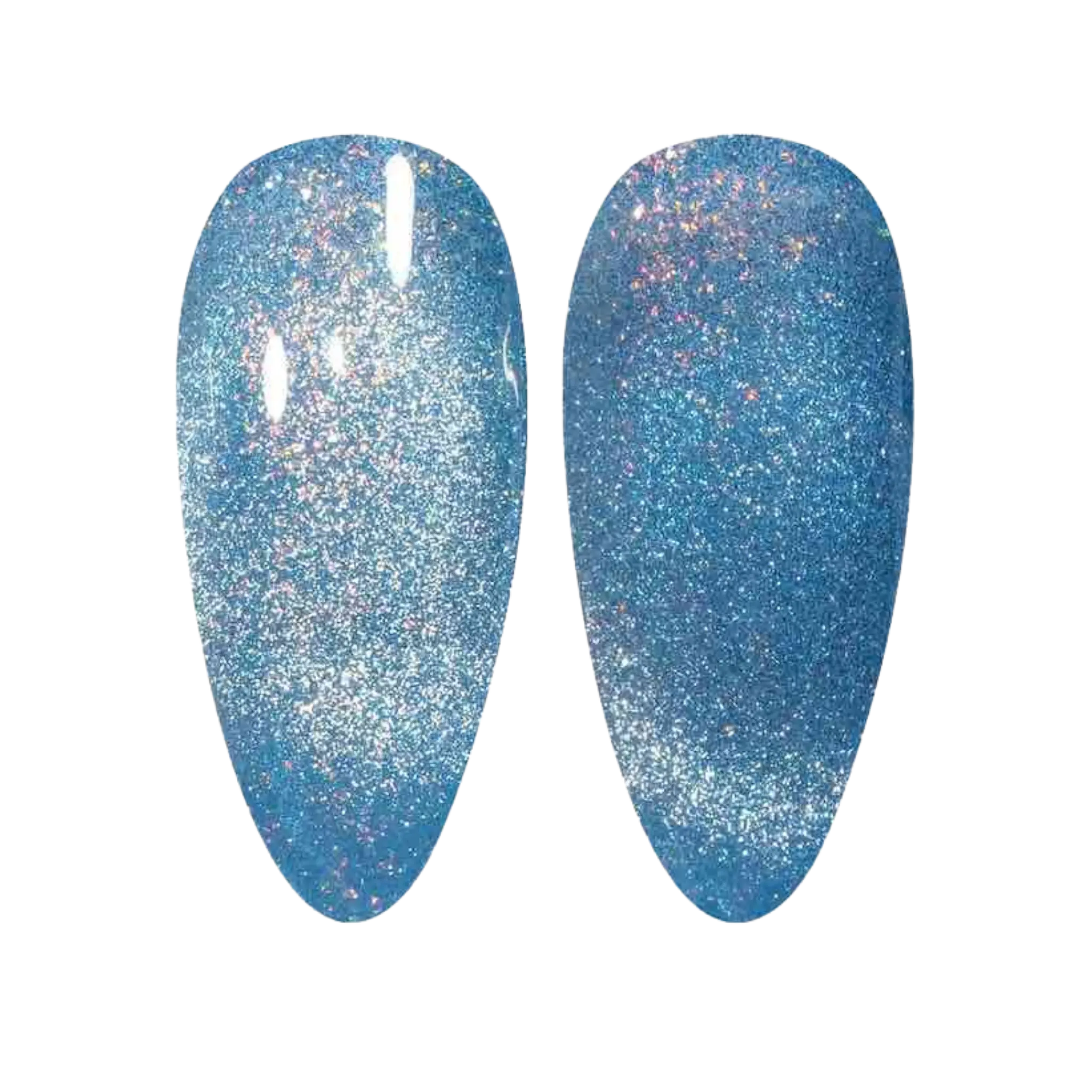 9D Cat Eye Unicorn #24- Seascape