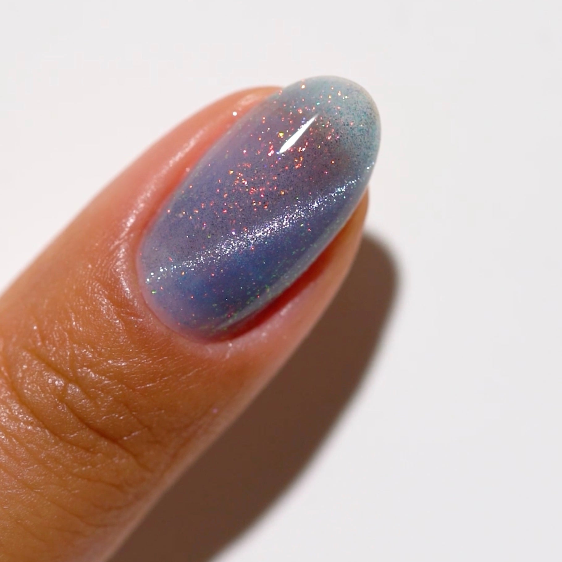 9D Cat Eye Unicorn #24- Seascape thumbnail 2