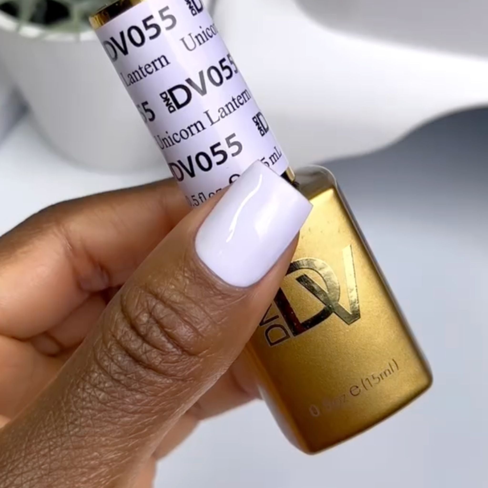 Unicorn Lantern DIVA #055 thumbnail 2