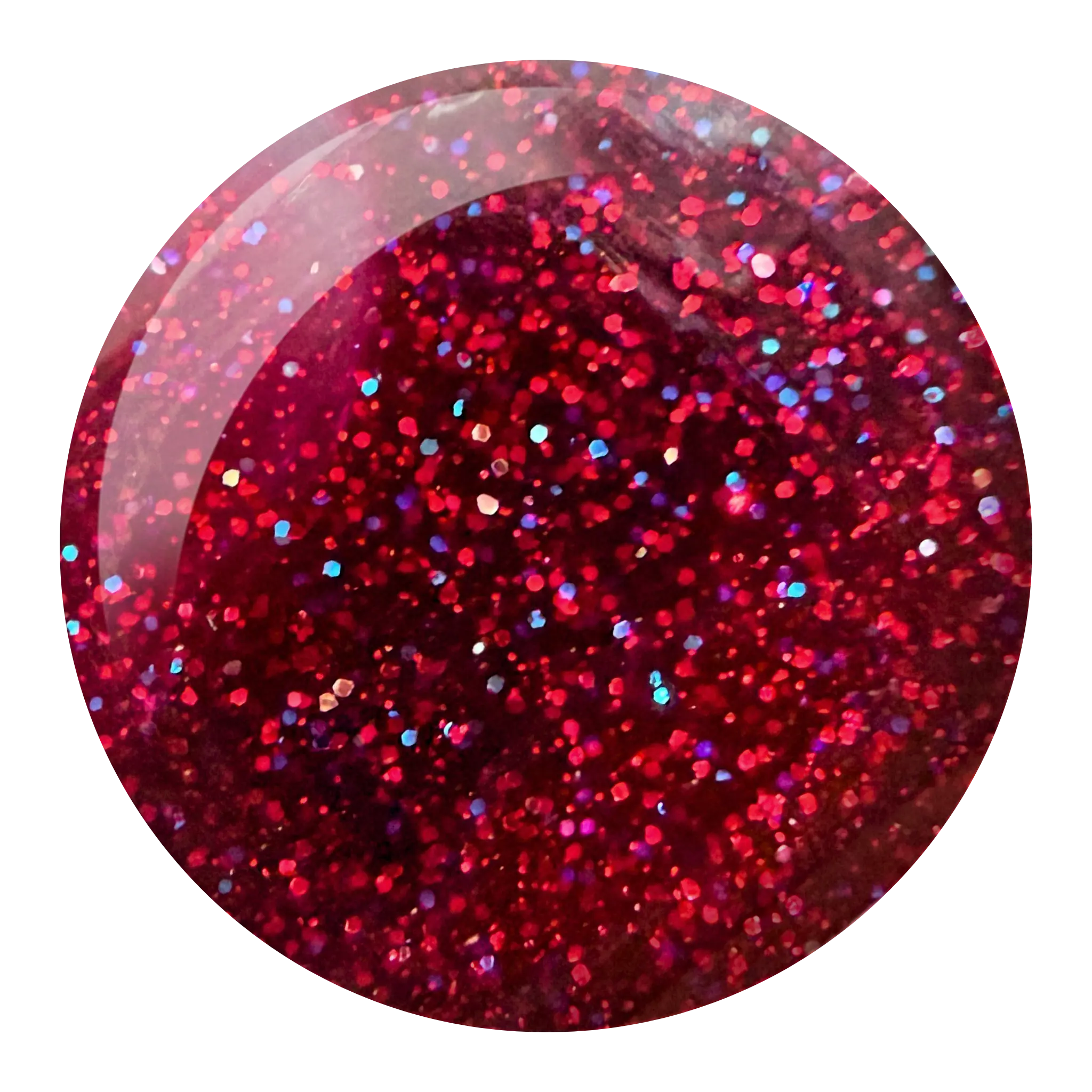 Universal Red #676 thumbnail 2