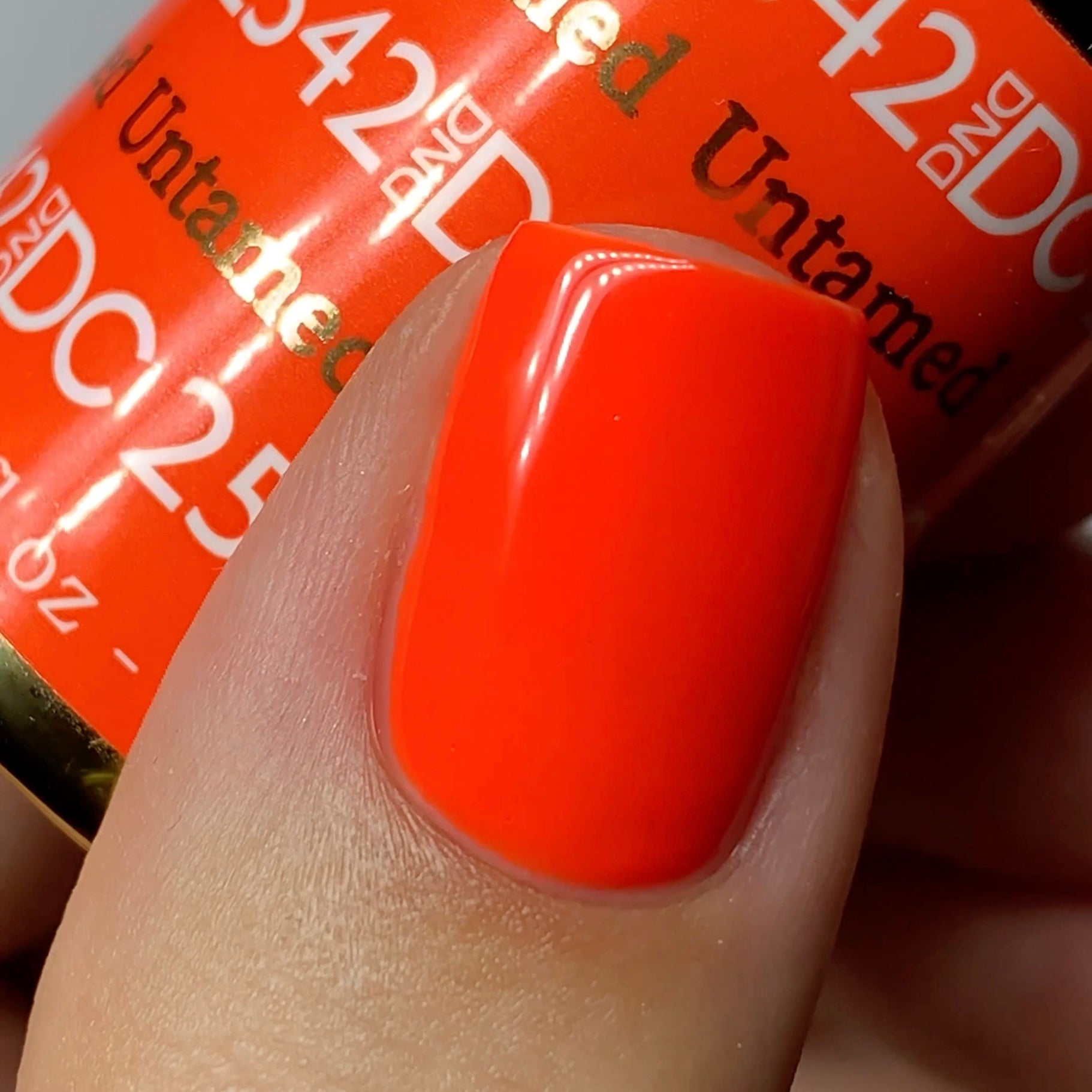 Untamed #2542 thumbnail 5