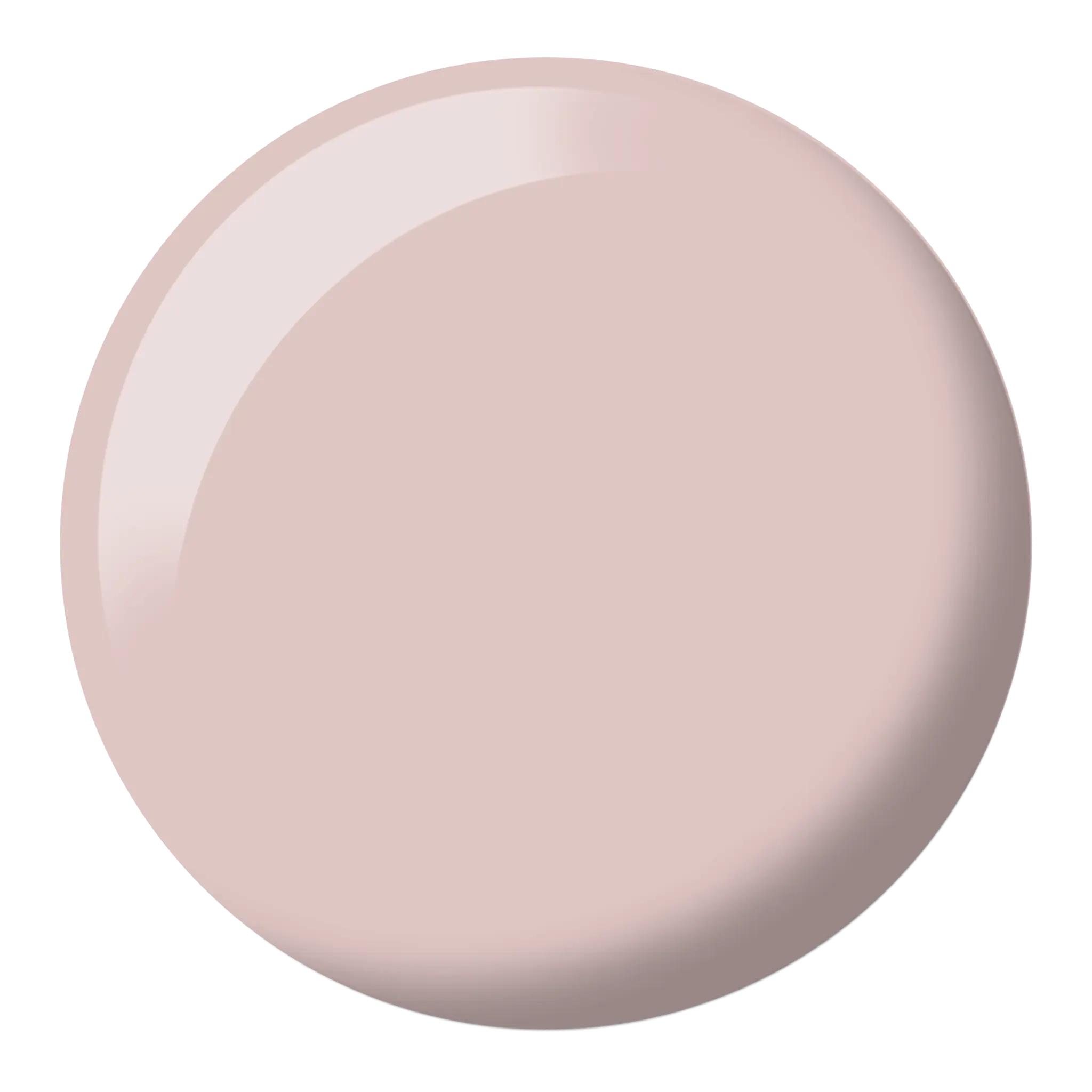 Velvet Cream #595 thumbnail 2