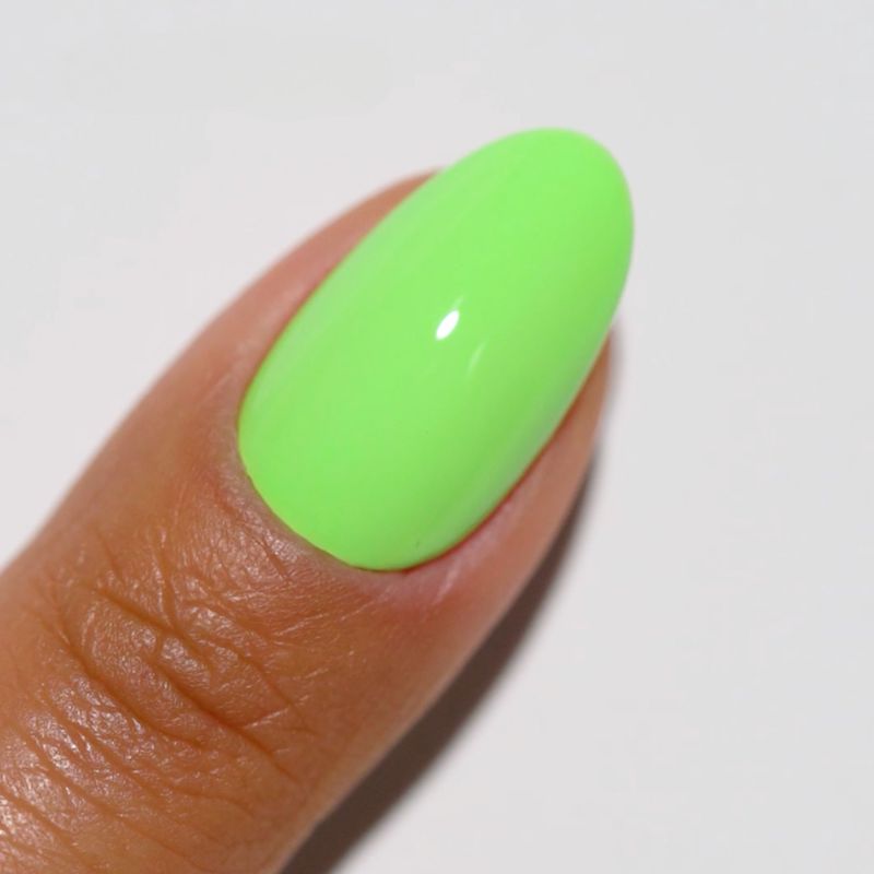 Voo-DEW Green DIVA #119 thumbnail 2