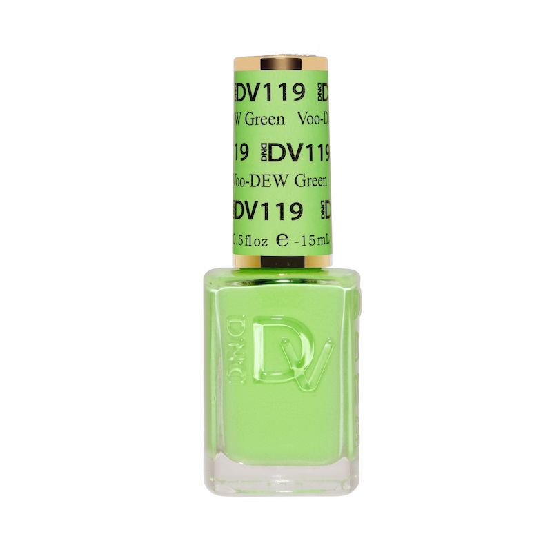 Voo-DEW Green DIVA #119 thumbnail 4