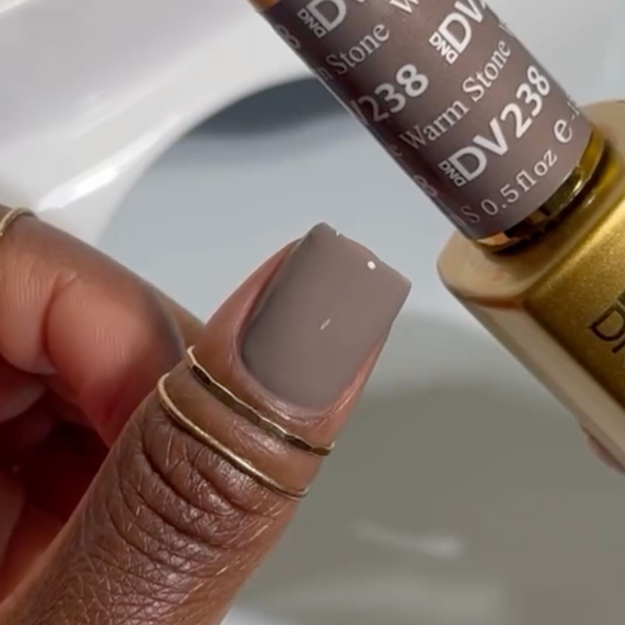 Warm Stone DIVA #238 thumbnail 2