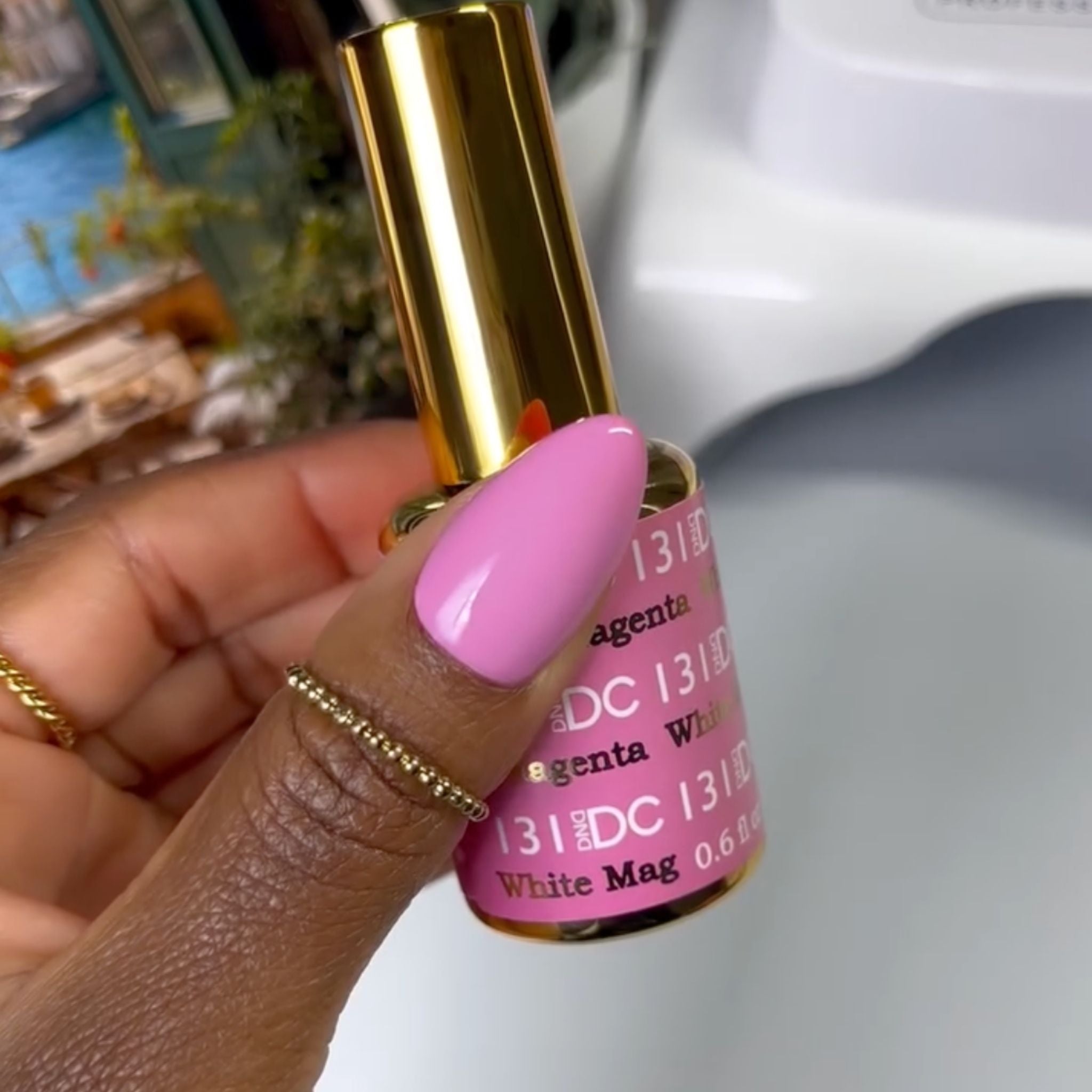 White Magenta #131 thumbnail 2